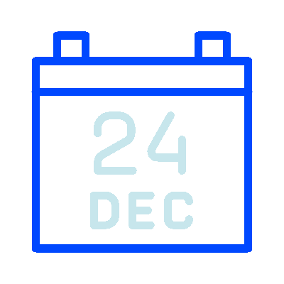 Calendario Festivos